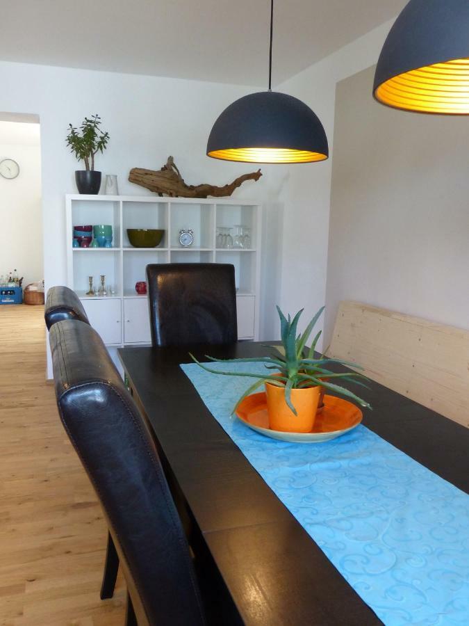 Ferienwohnung Gretl & Xaver Neumarkt in der Oberpfalz Exterior foto