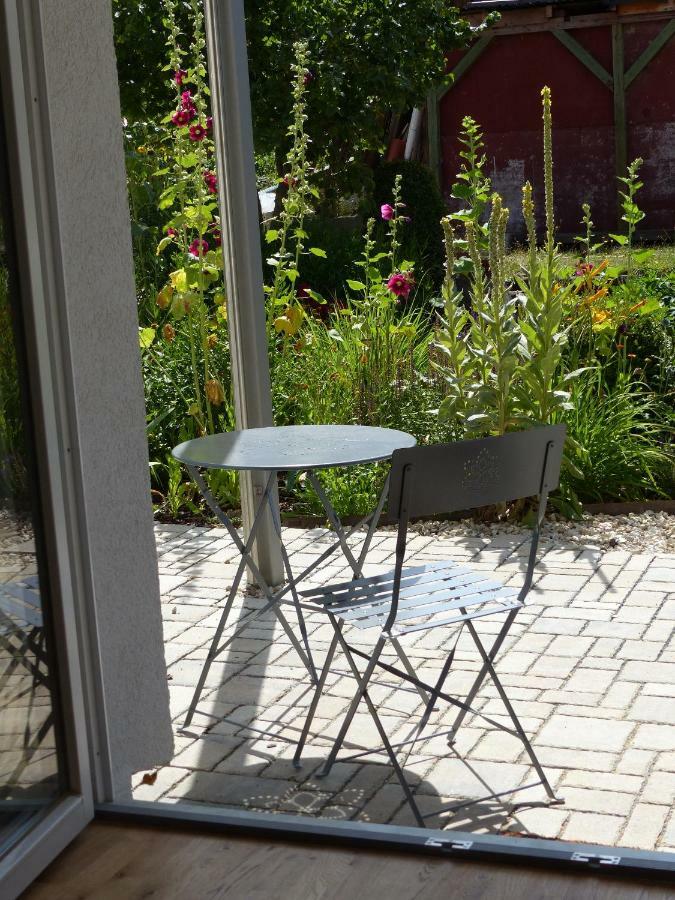 Ferienwohnung Gretl & Xaver Neumarkt in der Oberpfalz Exterior foto
