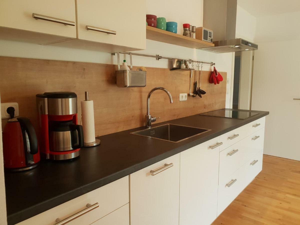 Ferienwohnung Gretl & Xaver Neumarkt in der Oberpfalz Exterior foto